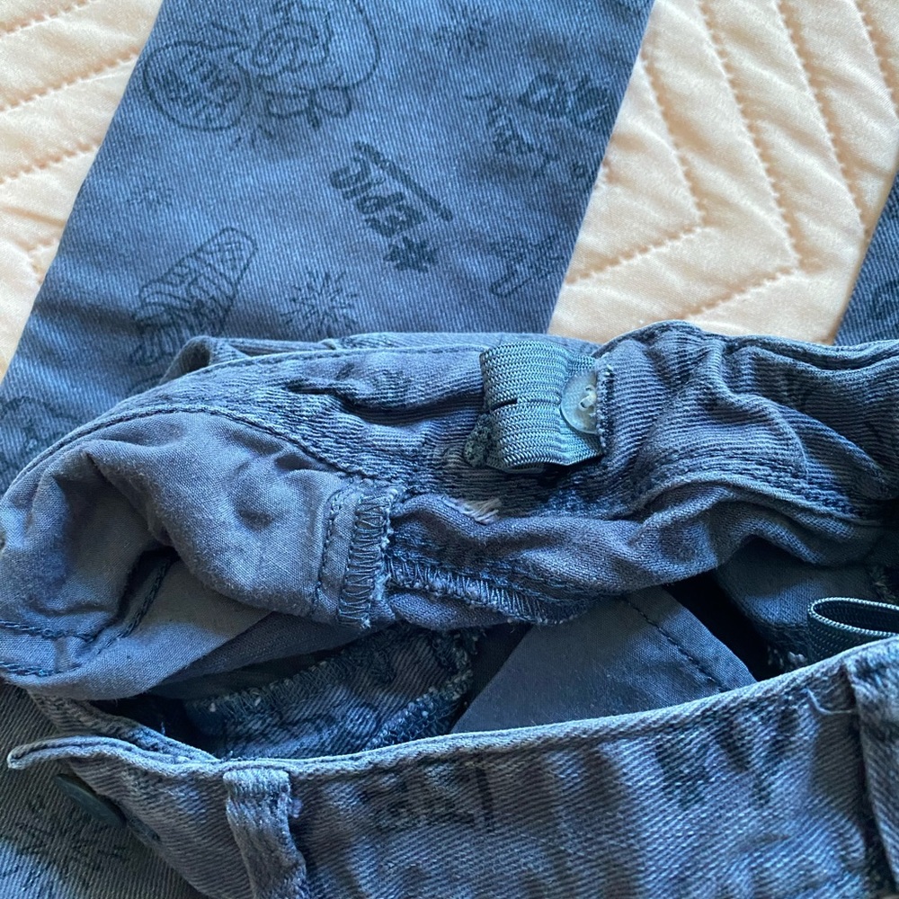 Girls jeans - Picture 5 of 5